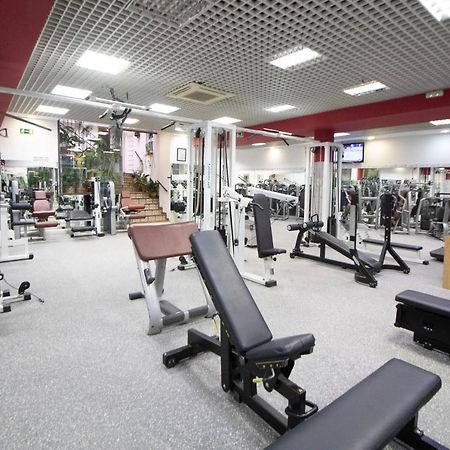 شقة Bookinmadrid Com - Cascorro Sq 18 Pax المظهر الخارجي الصورة