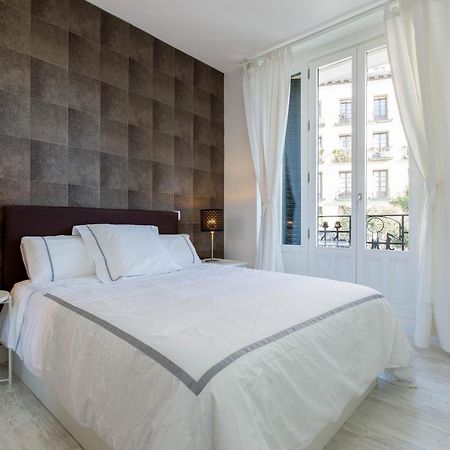 شقة Bookinmadrid Com - Cascorro Sq 18 Pax المظهر الخارجي الصورة
