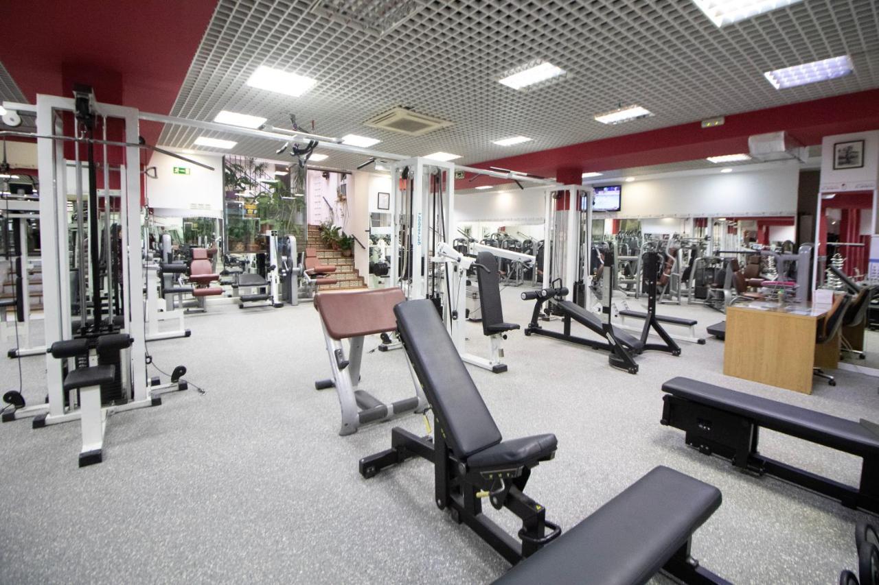شقة Bookinmadrid Com - Cascorro Sq 18 Pax المظهر الخارجي الصورة