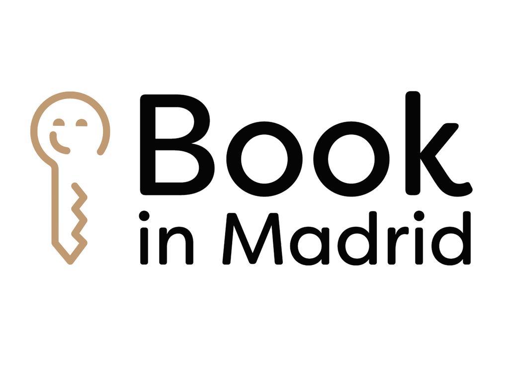 شقة Bookinmadrid Com - Cascorro Sq 18 Pax المظهر الخارجي الصورة