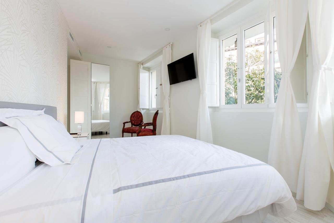 شقة Bookinmadrid Com - Cascorro Sq 18 Pax المظهر الخارجي الصورة