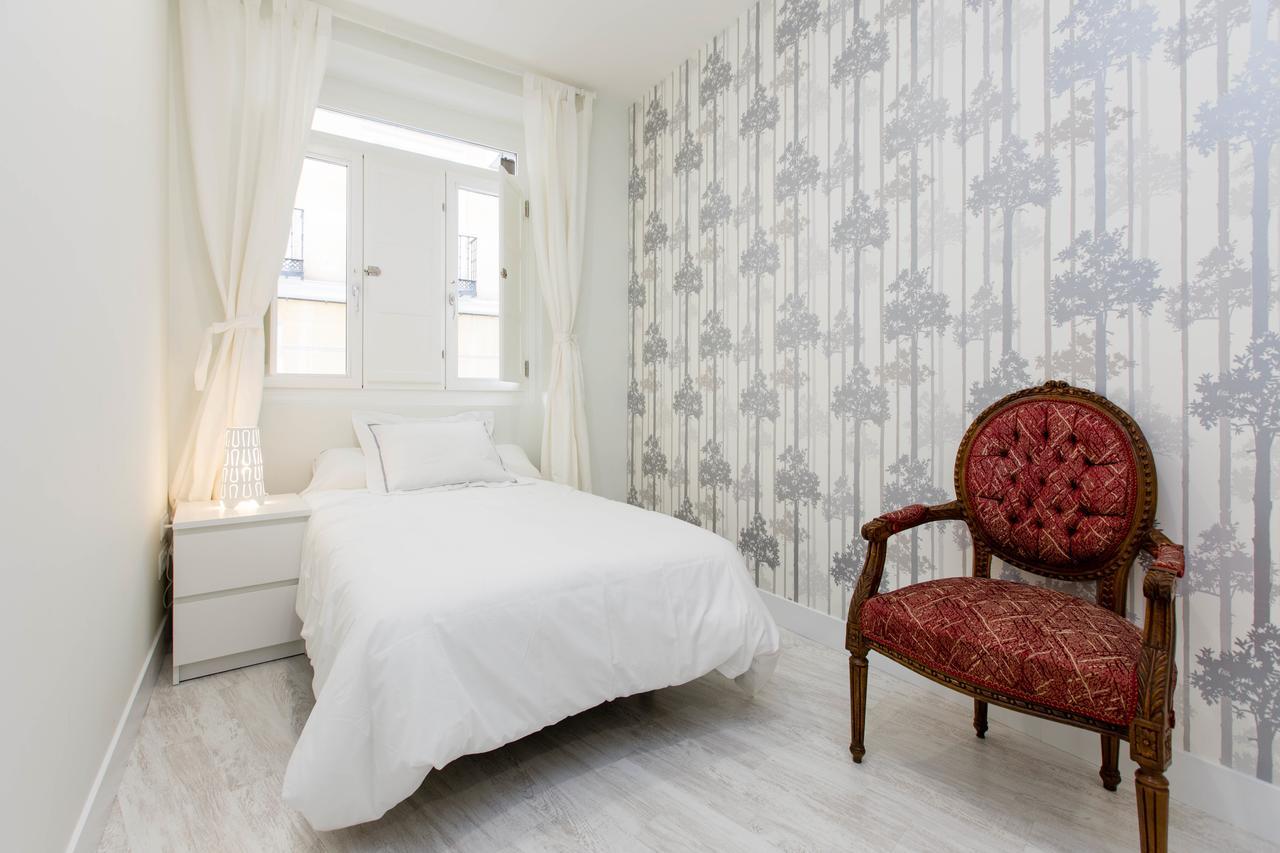 شقة Bookinmadrid Com - Cascorro Sq 18 Pax المظهر الخارجي الصورة